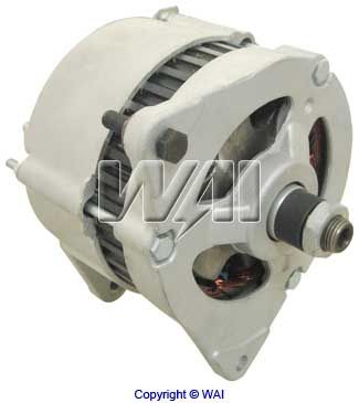 Alternator WAI 12365N