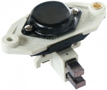 Regulator alternatora 132666