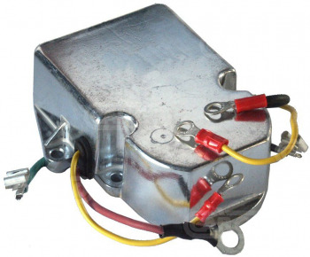 Regulator alternatora 135307