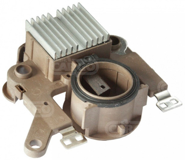 Regulator alternatora 230502