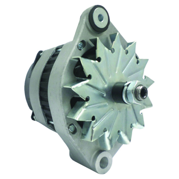 Alternator WAI 12417N