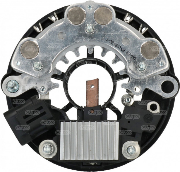 Regulator alternatora z mostkiemj prostowniczym HC Cargo 335287