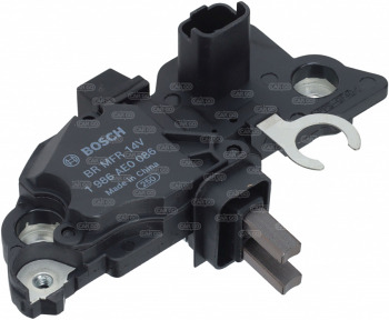 Regulator alternatora 1986AE0086 Bosch