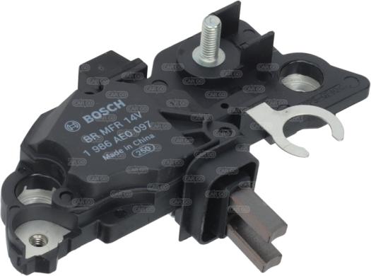 Regulator alternatora 1986AE0097 Bosch