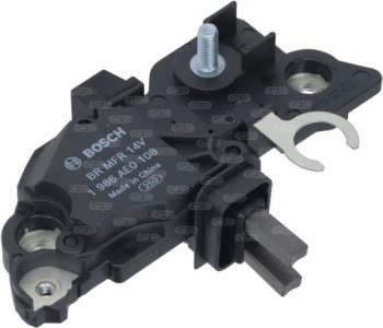 Regulator alternatora 1986AE0108 Bosch