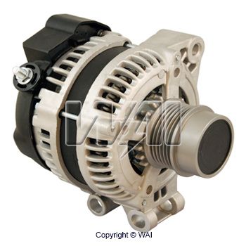 Alternator WAI 24123N