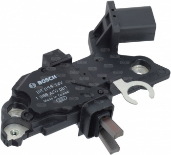 Regulator alternatora 1986AE0081 Bosch