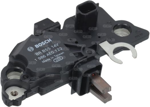 Regulator alternatora 1986AE0122 Bosch