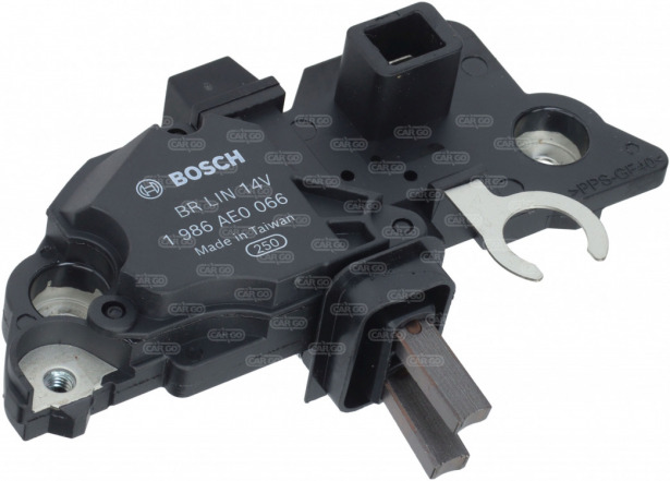 Regulator alternatora 1986AE0066 Bosch