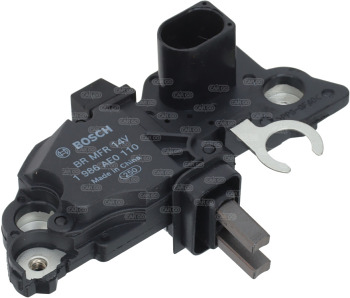 Regulator alternatora 1986AE0110 Bosch