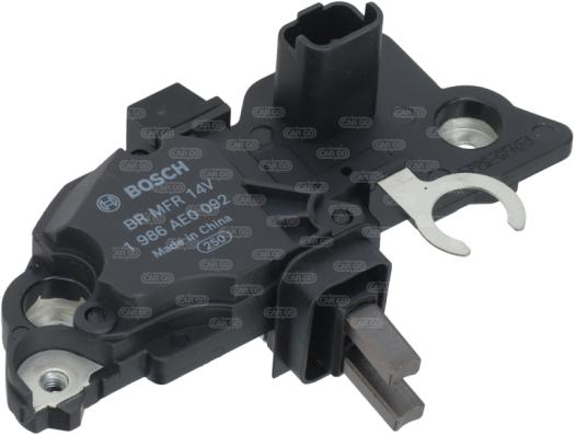 Regulator alternatora 1986AE0092 Bosch