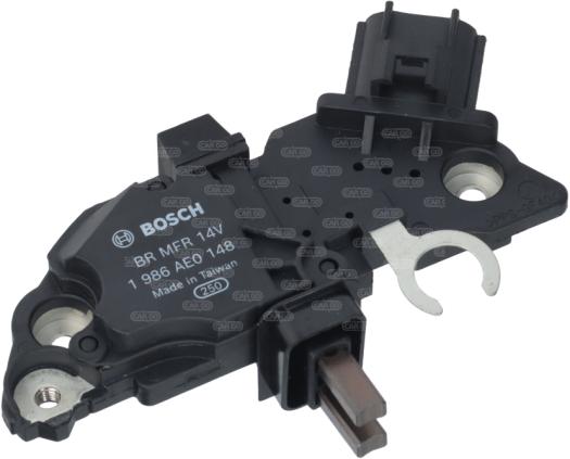 Regulator alternatora 1986AE0148 Bosch