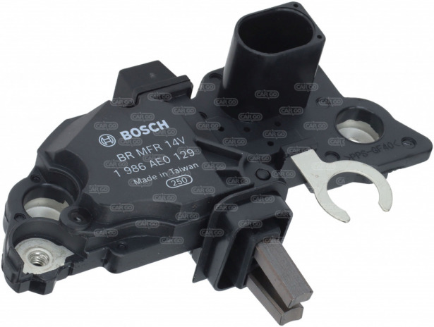 Regulator alternatora 1986AE0129 Bosch