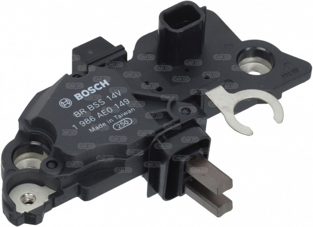 Regulator alternatora 1986AE0149 Bosch