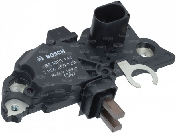 Regulator alternatora 1986AE0120 Bosch