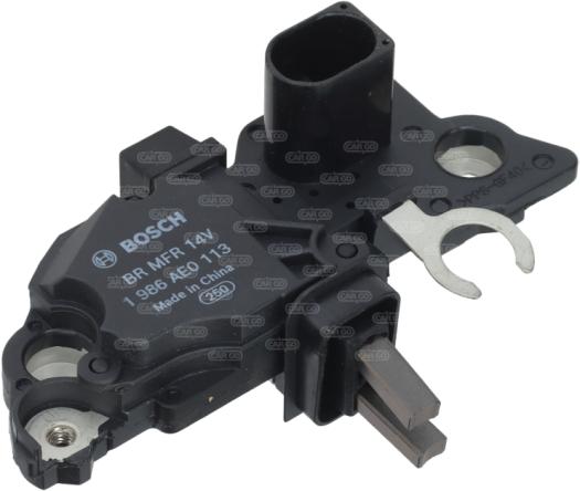 Regulator alternatora 1986AE0113 Bosch