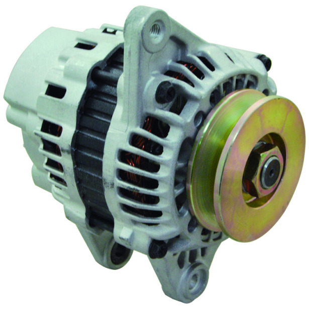 Alternator WAI 12432N