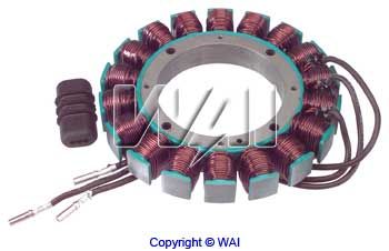 Stator WAI 27-7000-1