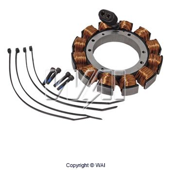 Stator WAI 27-7008