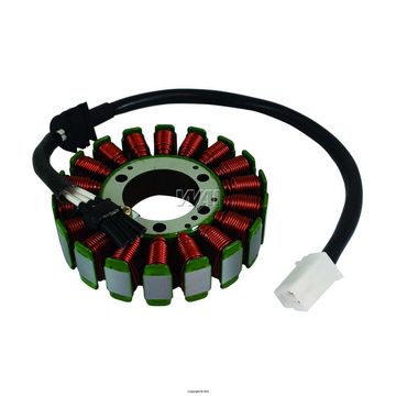 Stator WAI 27-70125