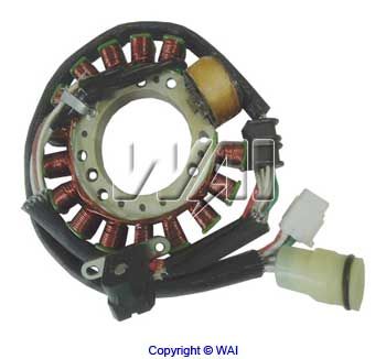 Stator WAI 27-7014