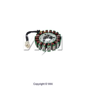 Stator WAI 27-7015-P