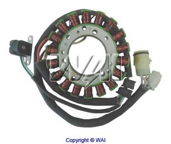 Stator WAI 27-7020