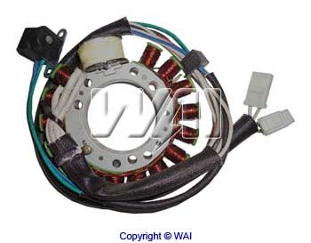 Stator WAI 27-7022