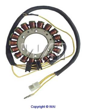 Stator WAI 27-7023