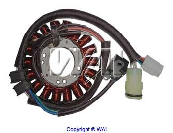 Stator WAI 27-7024