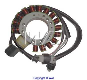 Stator WAI 27-7026