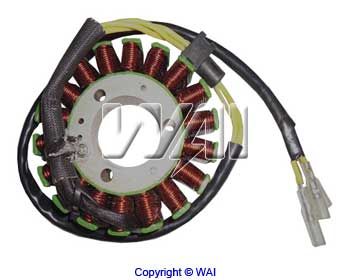 Stator WAI 27-7027