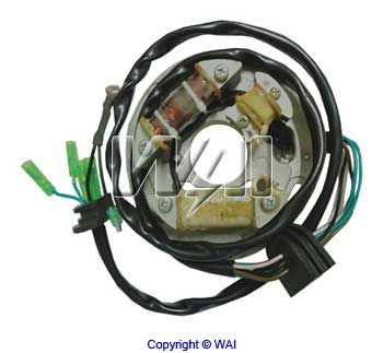 Stator WAI 27-7028