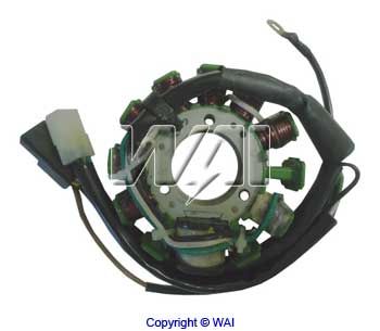 Stator WAI 27-7029