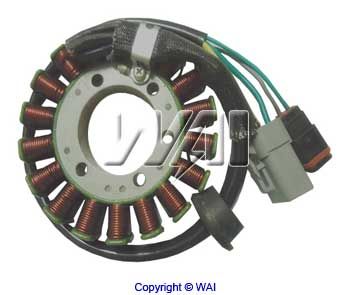 Stator WAI 27-7030