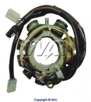 Stator WAI 27-7032