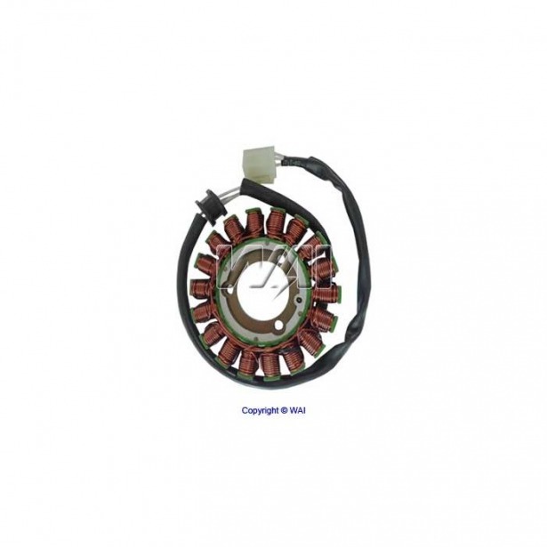 Stator WAI 27-7033