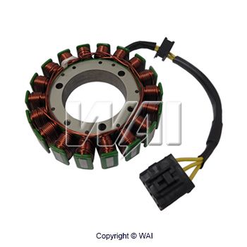 Stator WAI 27-7034
