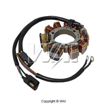 Stator WAI 27-7036