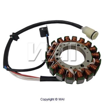 Stator WAI 27-7038