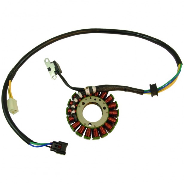 Stator WAI 27-7044