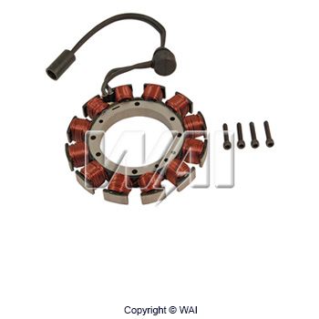 Stator WAI 27-7046