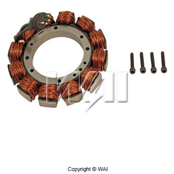 Stator WAI 27-7047