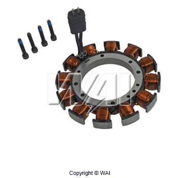 Stator WAI 27-7048