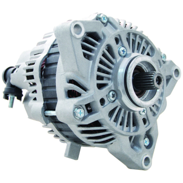 Alternator Honda Goldwing  WAI 12488N