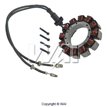 Stator WAI 27-7053