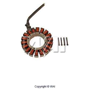 Stator WAI 27-7055