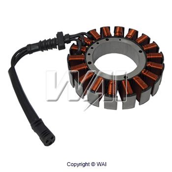 Stator WAI 27-7056