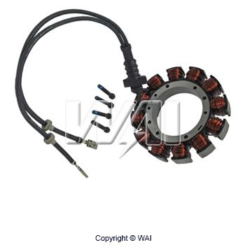 Stator WAI 27-7057