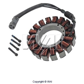 Stator WAI 27-7058